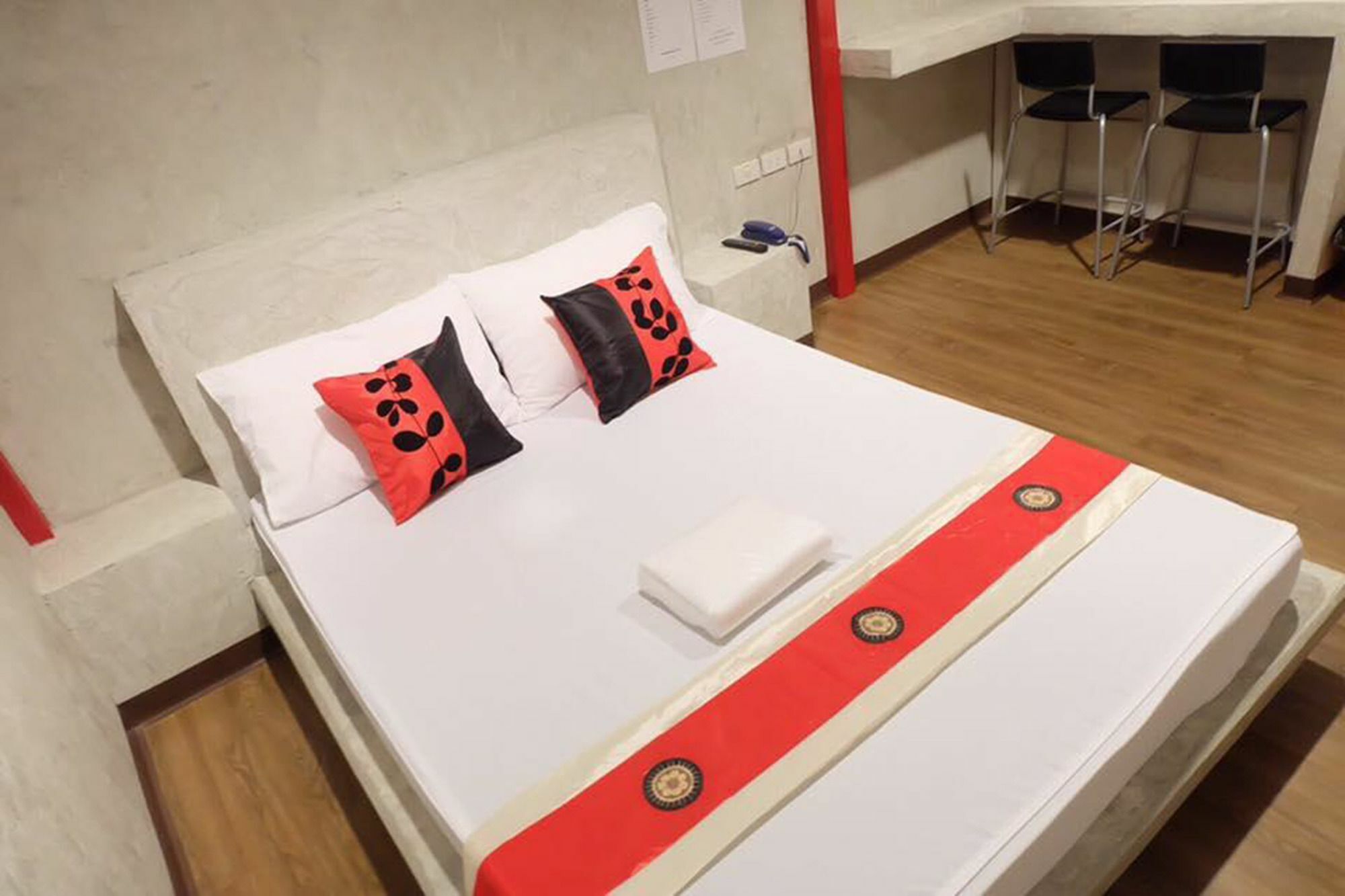 Love Box Resort 曼谷 外观 照片