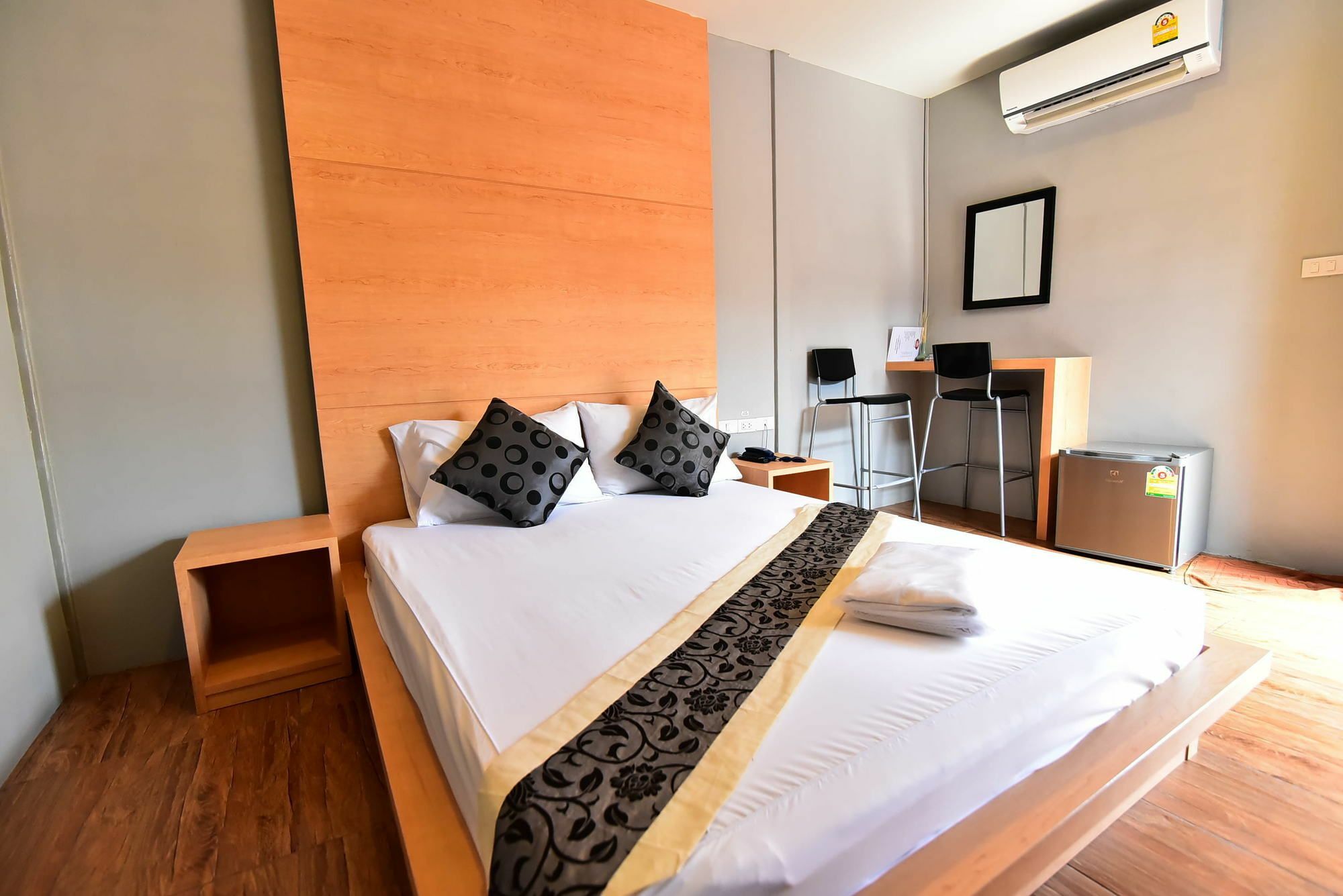Love Box Resort 曼谷 外观 照片