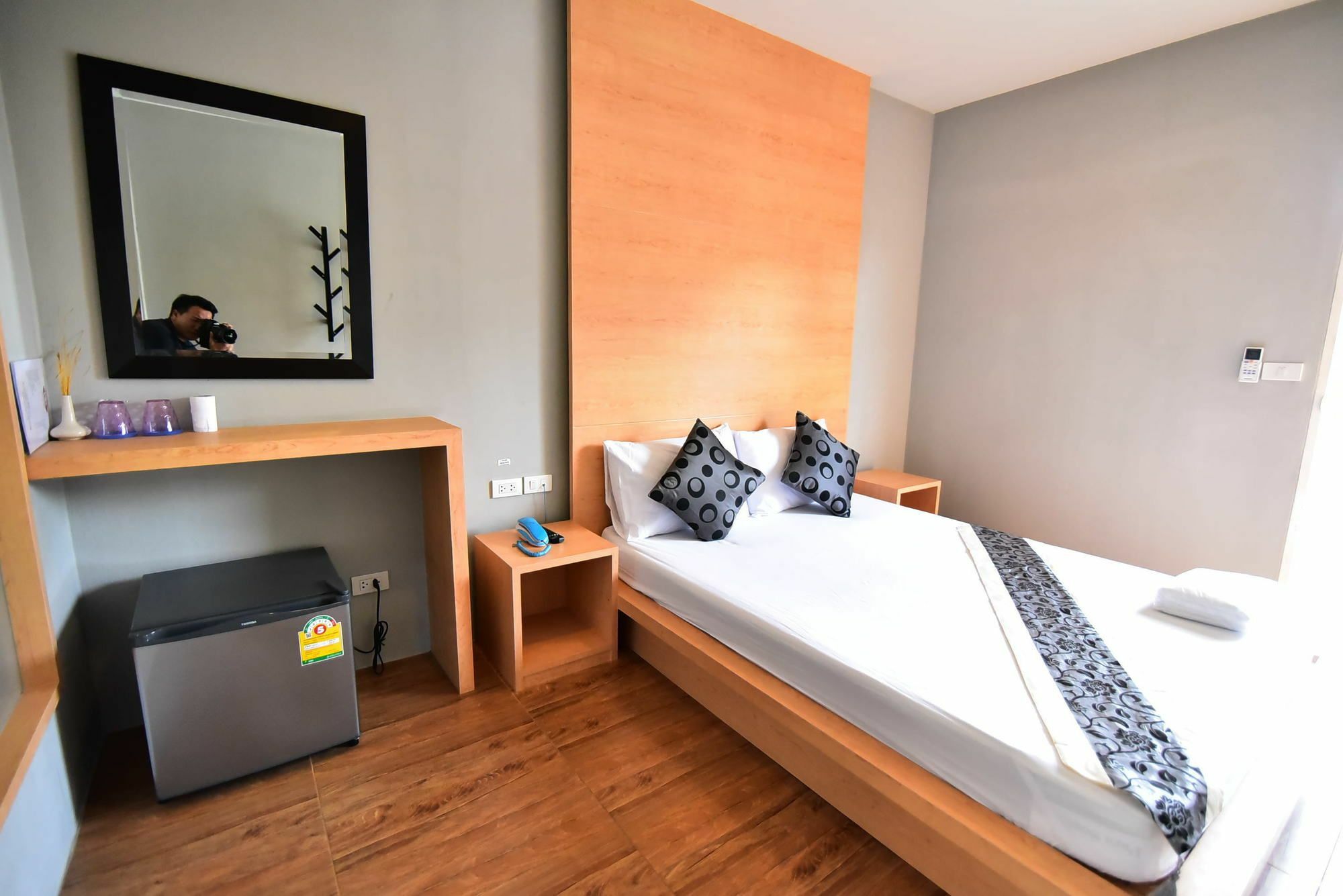 Love Box Resort 曼谷 外观 照片