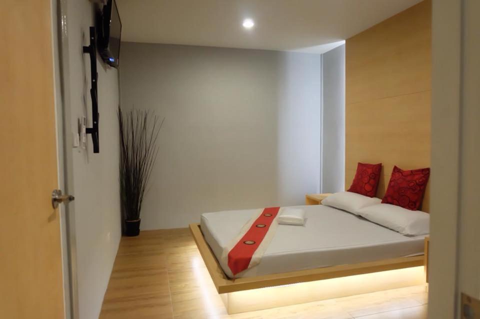 Love Box Resort 曼谷 外观 照片