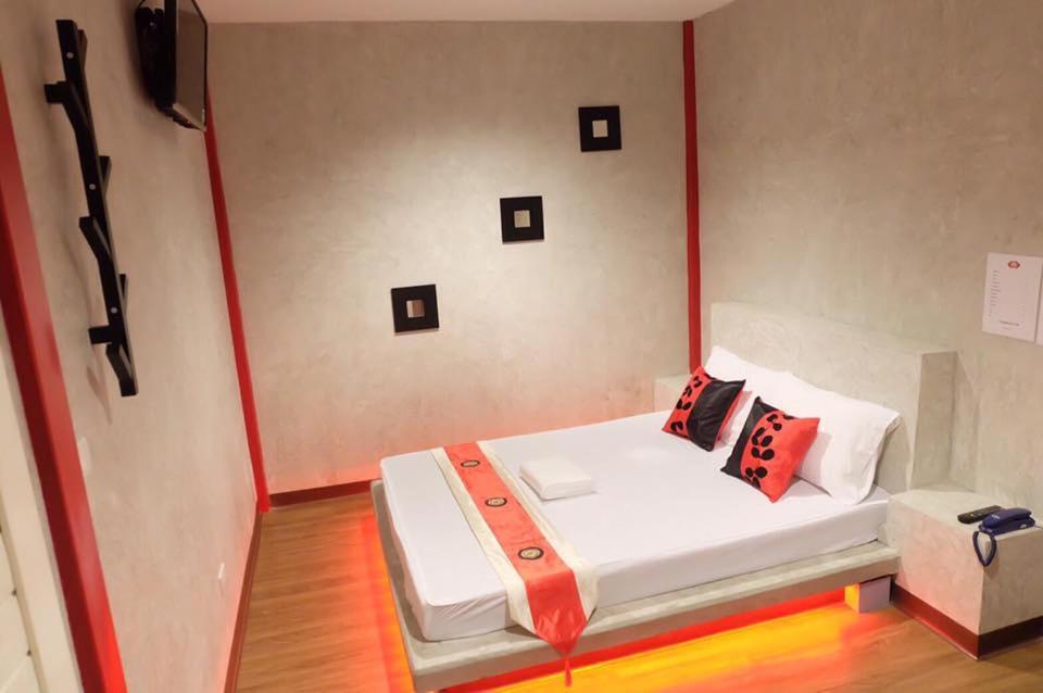 Love Box Resort 曼谷 外观 照片